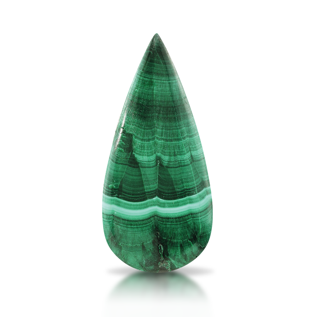 Image of Velvet Malachite
